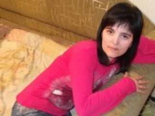 Erotikus videocsevegés crystallin