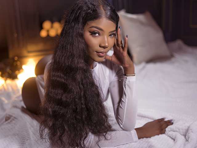 A profil fényképe CrystalQueen