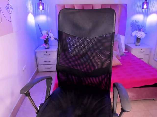 Sugárzási képernyőképek CrystalQueen