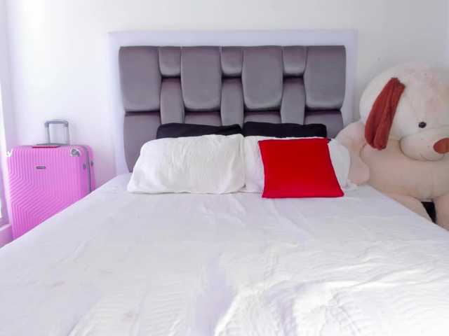Sugárzási képernyőképek CrystalQueen