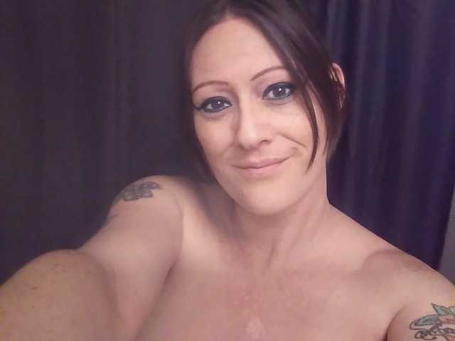 A profil fényképe Cum4serenity