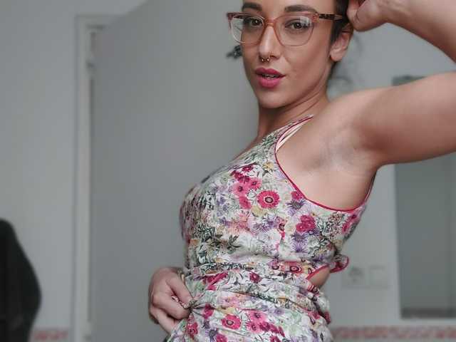 A profil fényképe cumonveronica