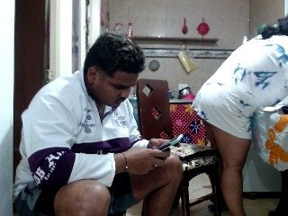 Erotikus videocsevegés curiousnasty