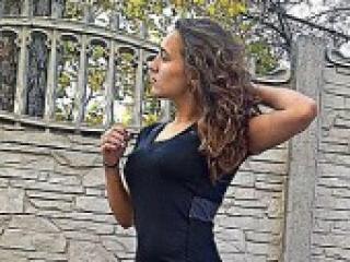 A profil fényképe curlygirl1