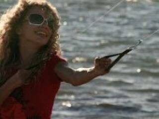 Erotikus videocsevegés curlyree