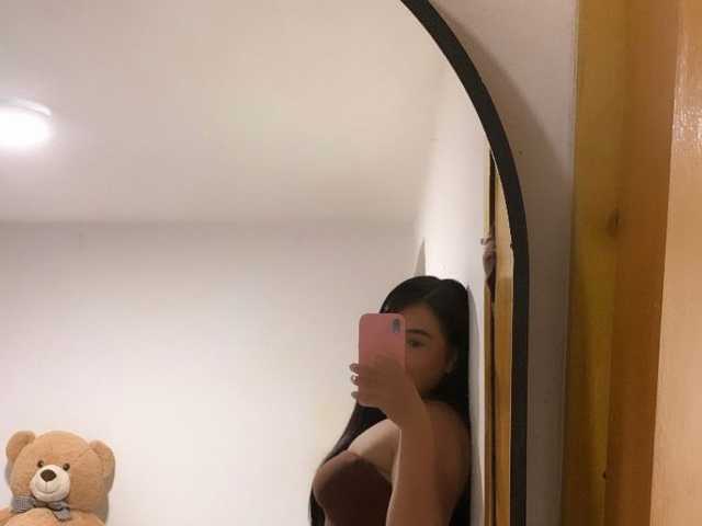 A profil fényképe Curvy-Cutie