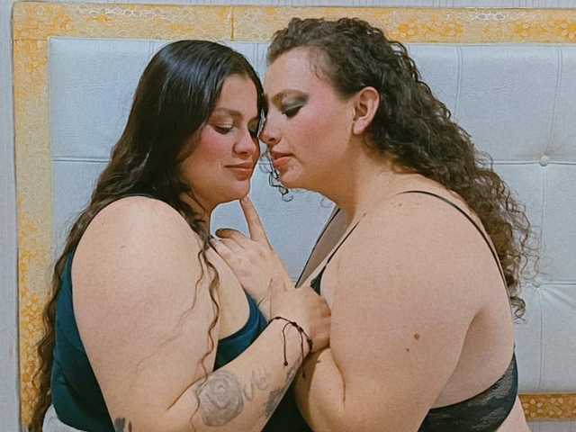 A profil fényképe Curvy-Queen