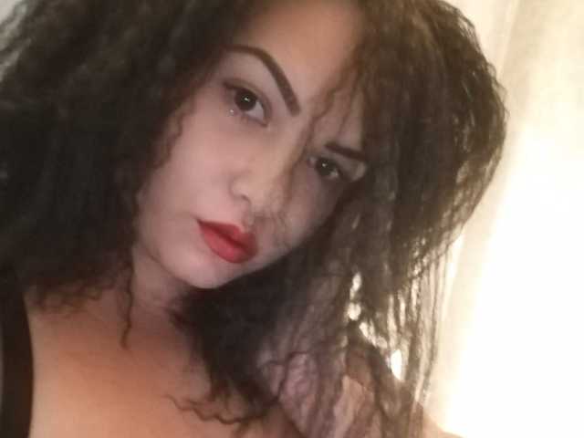 A profil fényképe CurvyDoll