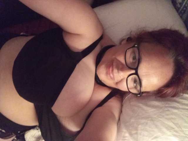 A profil fényképe CurvyMeg