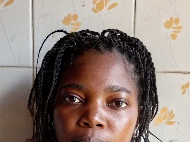 A profil fényképe Cute-Diva