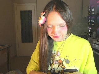 Erotikus videocsevegés CuteLolly