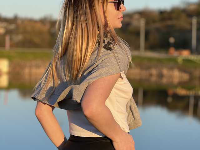 A profil fényképe Cute-Michelle