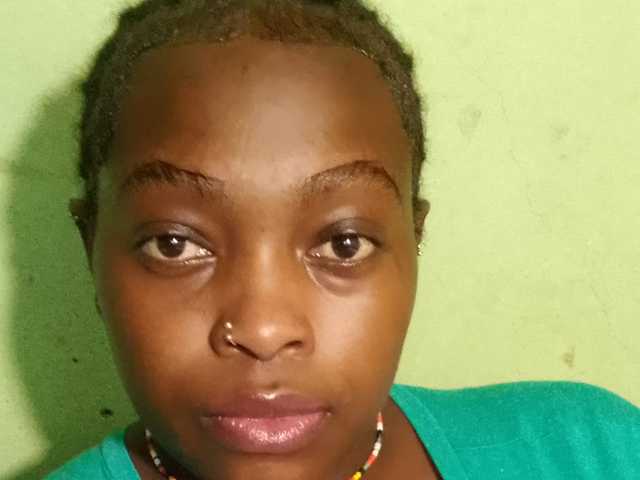 A profil fényképe Black-beuty