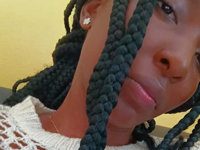 A profil fényképe cute-xeniah