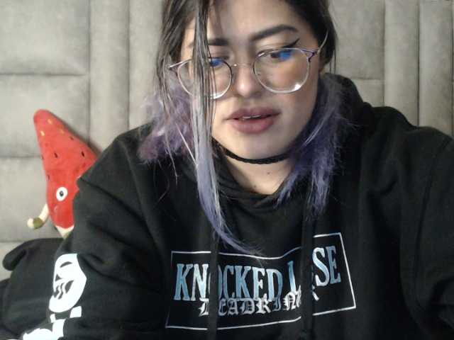 Fényképek CUTE_AHRI18 Lush on, can you make me wet with yours tips ♥ #daddy #deepthroat #spit #ahegao #18