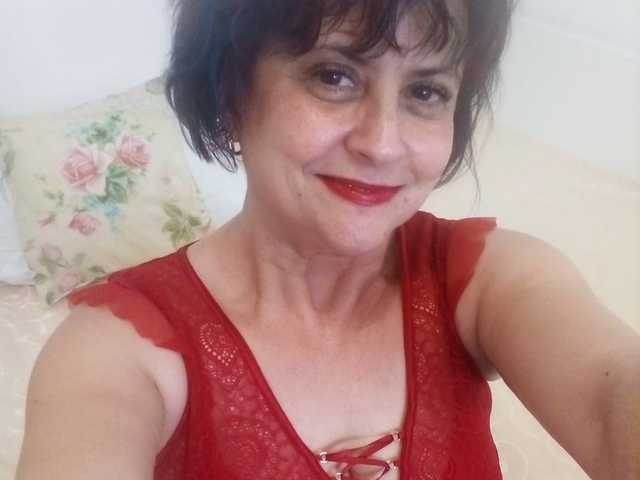 A profil fényképe cuteanastasia
