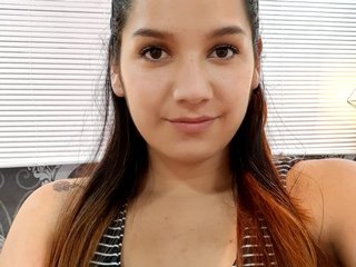 A profil fényképe Cuteariiana
