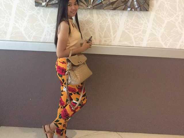 A profil fényképe Cuteasian96