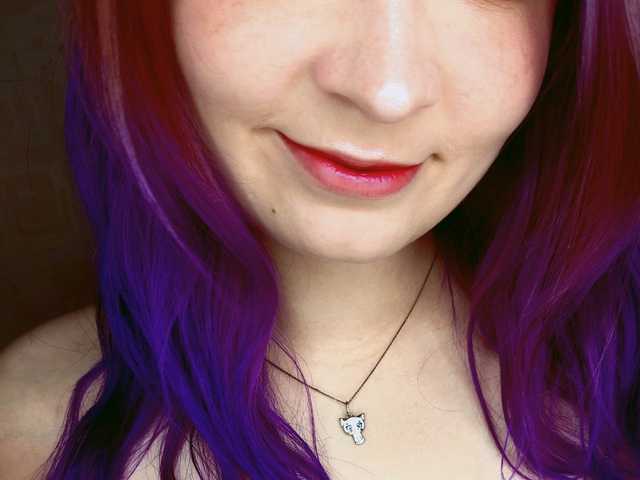 A profil fényképe Cute_bibA