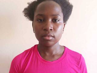 Erotikus videocsevegés Cutechic20