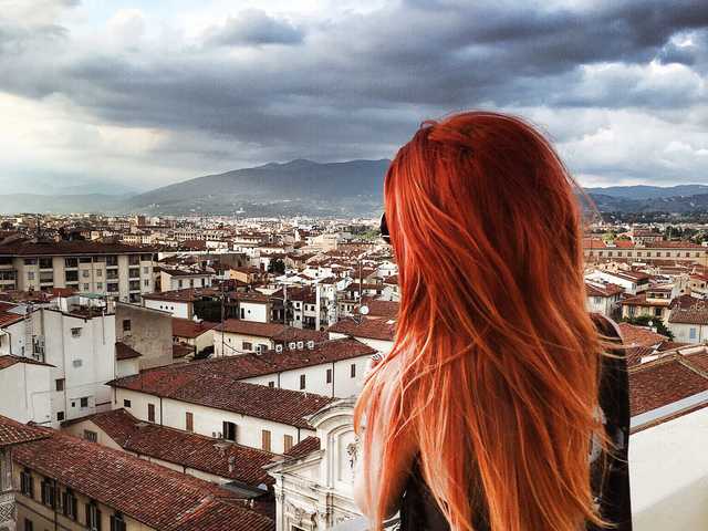 A profil fényképe cuteeeselena