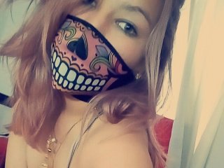 A profil fényképe cutegirlhot