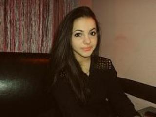A profil fényképe cuteirma