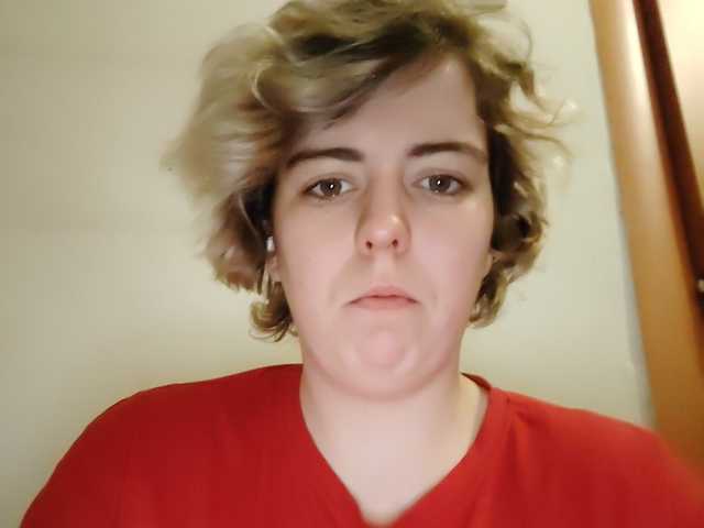 A profil fényképe CuteKitty758