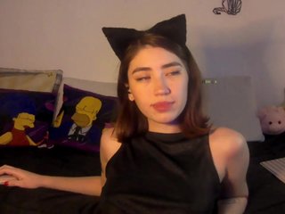 Erotikus videocsevegés Cutekittyy