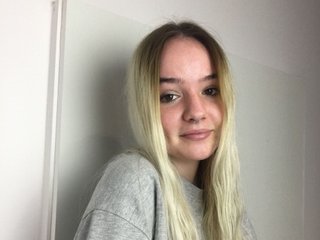 A profil fényképe CuteMaya