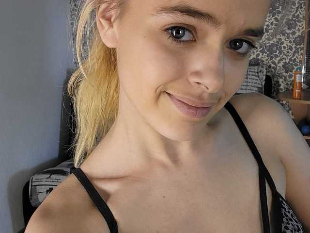 A profil fényképe cutepussy888