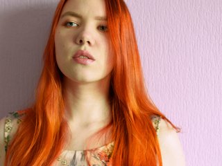 Erotikus videocsevegés cuteredfox