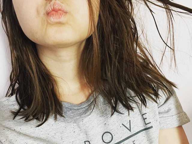 A profil fényképe CuteSofia