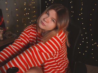 Erotikus videocsevegés cutesoneckaaa