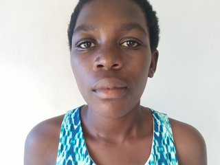 Erotikus videocsevegés CuteVicky