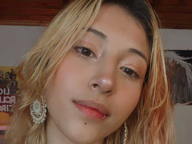 A profil fényképe CuteWee420