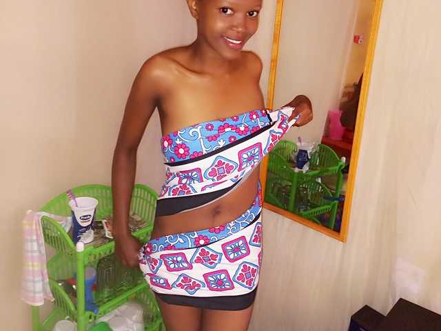 A profil fényképe Cuteylove