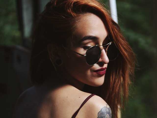 A profil fényképe cutie-paulina