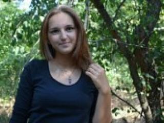 Erotikus videocsevegés cutie1309