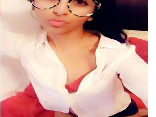 A profil fényképe cutiebrown