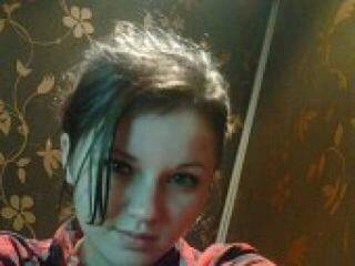 Erotikus videocsevegés cutiejanna