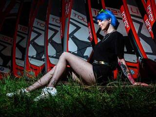 Erotikus videocsevegés cutiekitty