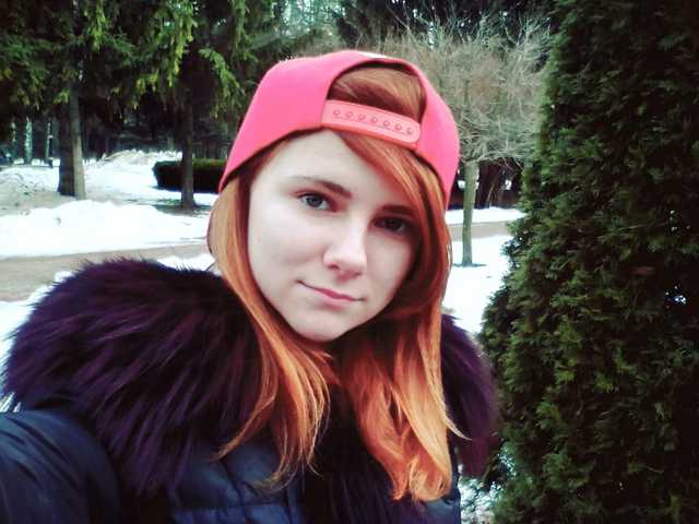 Erotikus videocsevegés cutiekitty