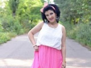 A profil fényképe cutienikki