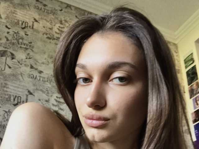 A profil fényképe CutieBianca