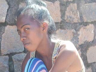 Erotikus videocsevegés CutNatacha