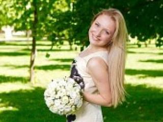 A profil fényképe cuttiekim