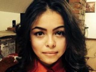 A profil fényképe cutygirlx