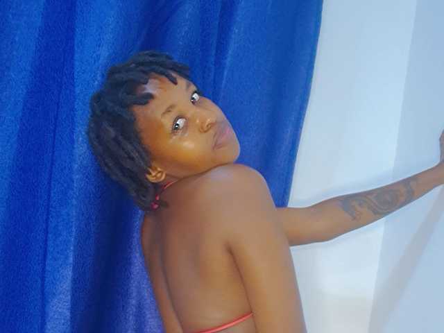 A profil fényképe Cutymary2