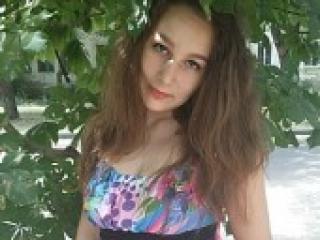 A profil fényképe cvetochek17